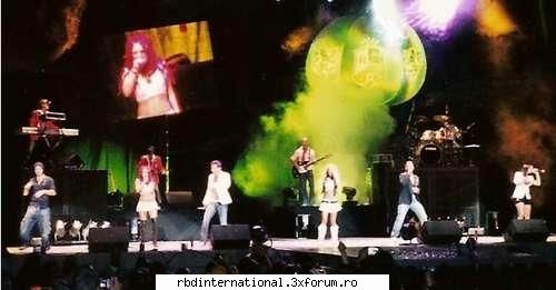 rbd chile rbd