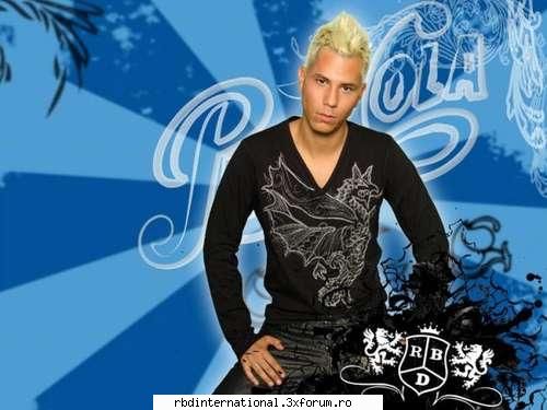 rbd reclama pepsi