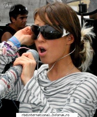 rbd chile Administratoare