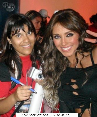 rbd chile Administratoare