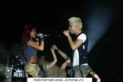 rbd chile Administratoare