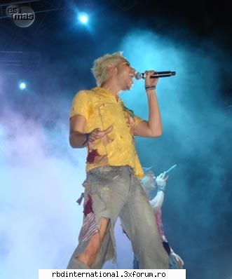 rbd chile Administratoare