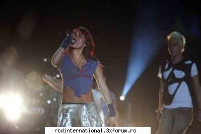 rbd chile Administratoare