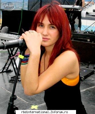 rbd chile Administratoare