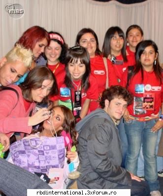 rbd chile Administratoare