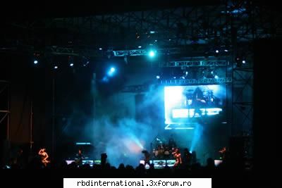 rbd chile Administratoare