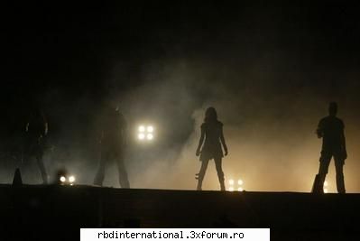 rbd chile Administratoare