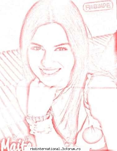 pictograme maite