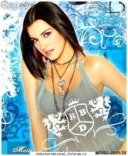 rbd reclama pepsi