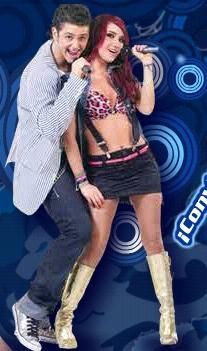 rbd reclama pepsi