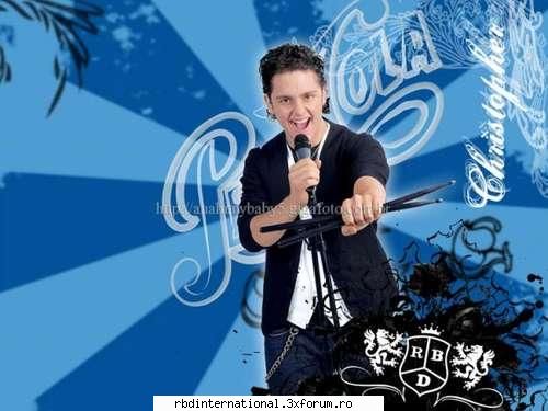 rbd reclama pepsi