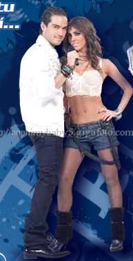 rbd reclama pepsi &nbsp; &nbsp; &nbsp; &nbsp;