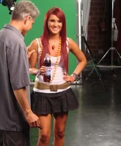 rbd reclama pepsi dul