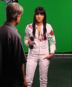 rbd reclama pepsi maite