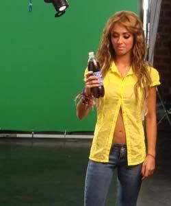 rbd reclama pepsi anahi