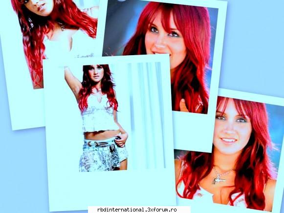 collage rbd...... Moderatoare y traumada por Annie&Poncho