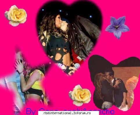 collage rbd......
