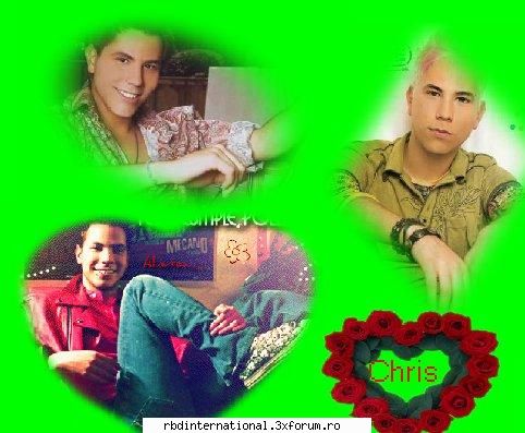 collage rbd...... numa mada stiu place mult tot &nbsp; &nbsp; chris.