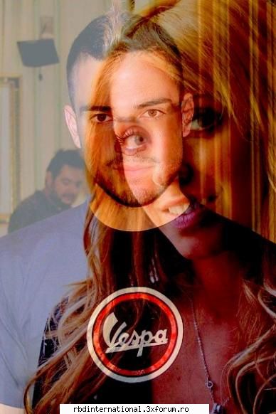 collage rbd...... altul.... Moderatoare y traumada por Annie&Poncho