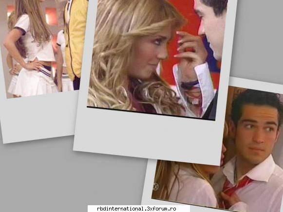 collage rbd...... Moderatoare y traumada por Annie&Poncho
