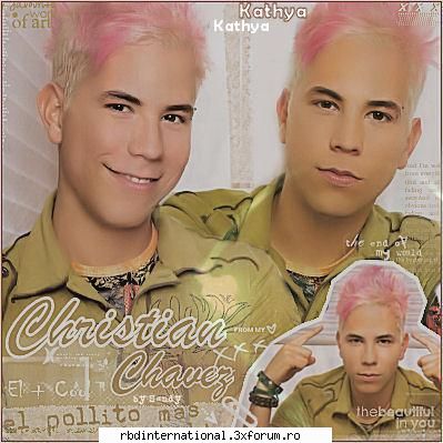 galerie chavez christian