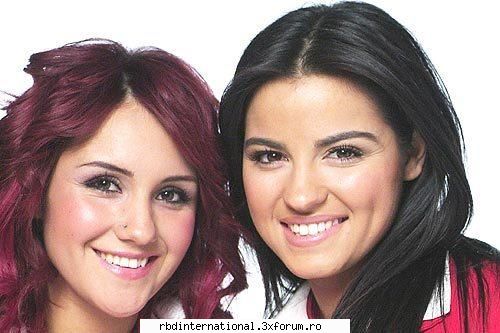 fetele rbd dul may