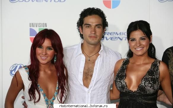 premiile juventud