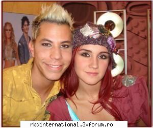 dulce christian merge