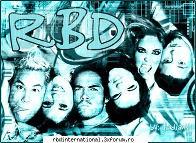 site-urile voastre &nbsp; &nbsp; multe chesti despre rbd +moolte altele