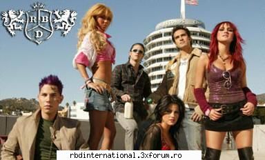 galerie foto-rbd rbd Administratoare