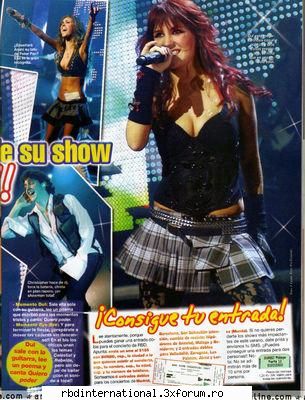 galerie foto-rbd alta poza