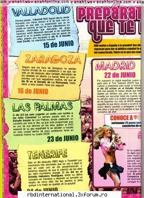 galerie foto-rbd 5-a
