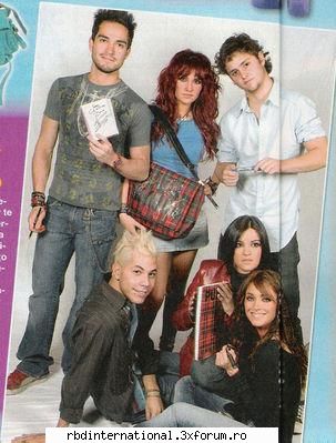 galerie foto-rbd 14-a