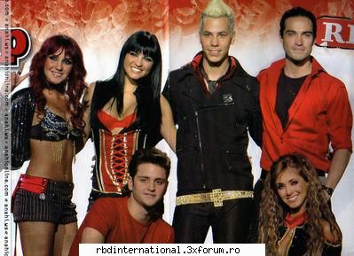 galerie foto-rbd 25-a