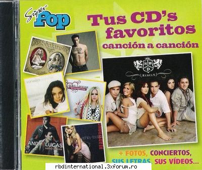 galerie foto-rbd 28-a
