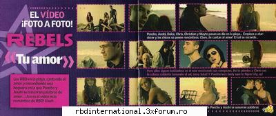 galerie foto-rbd 30-a