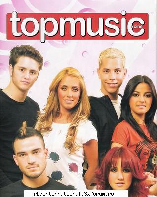 galerie foto-rbd 40-a