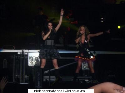 fetele rbd annie may