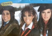 galerie girls nice