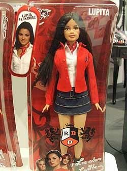 barbie rbd a2a