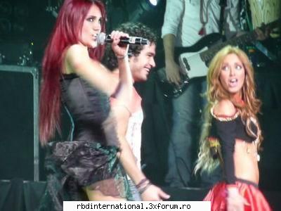 rbd huston dul