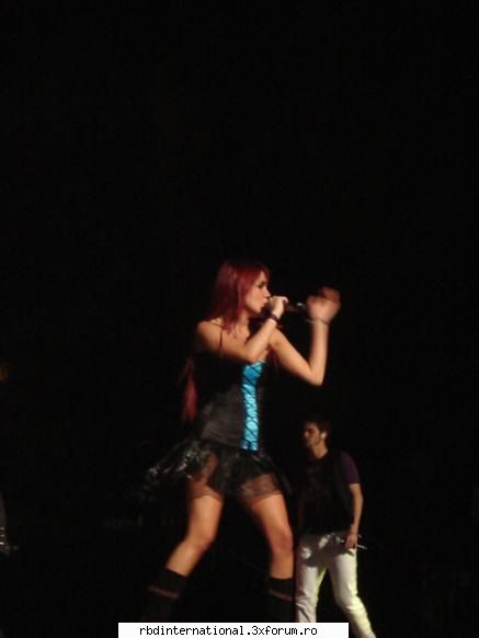 rbd huston dul ucker