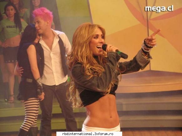emisiuni rbd may