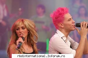 emisiuni rbd chris annie