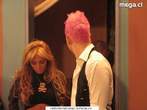emisiuni rbd chris annie 3-a