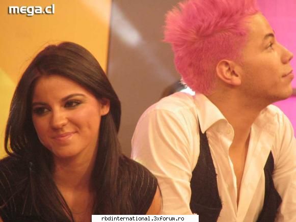 emisiuni rbd chris may 4-a