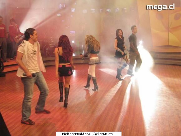 emisiuni rbd ucker