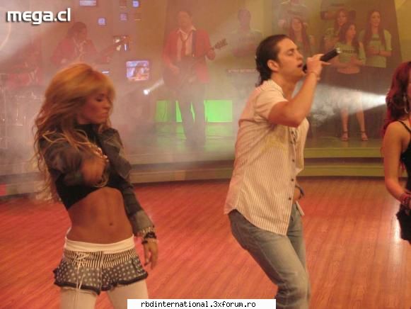 emisiuni rbd ucker annie