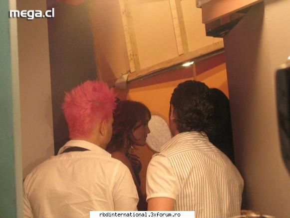 emisiuni rbd ucker,dul chris