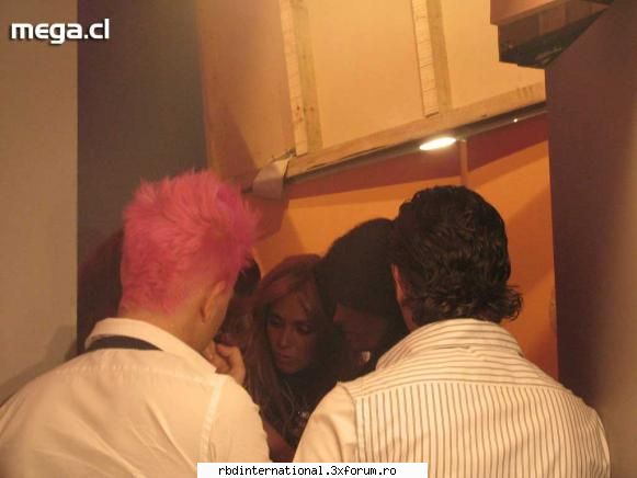 emisiuni rbd chris 2-a
